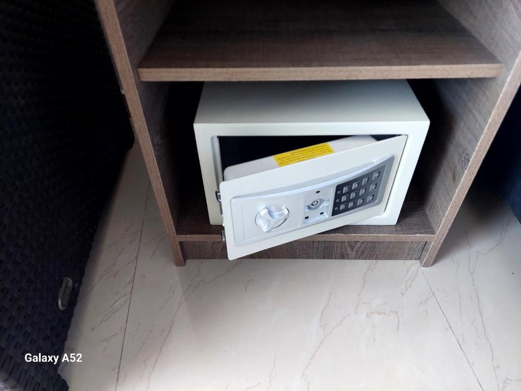 Apartamento Hansa Reef 509