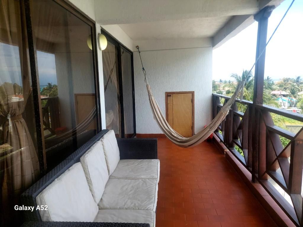 Apartamento Hansa Reef 509