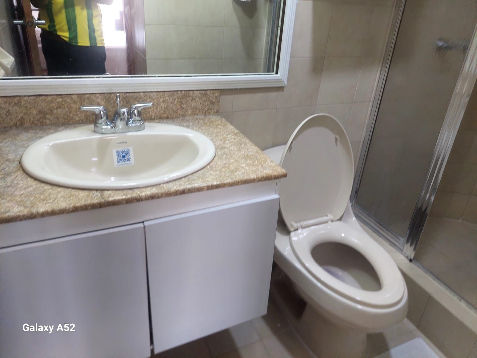 Apartamento Hansa Reef 509