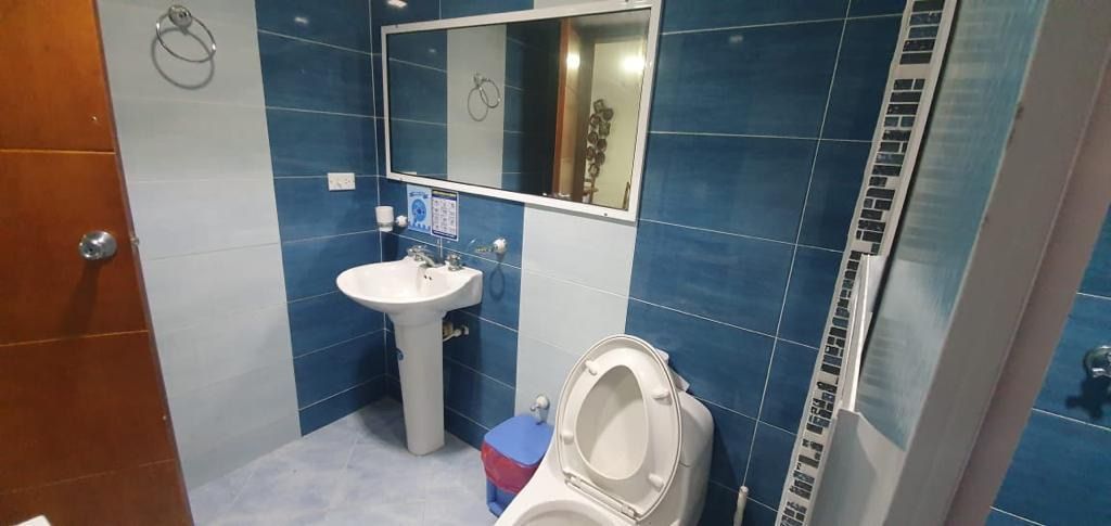 Apartamento Sea View 303b