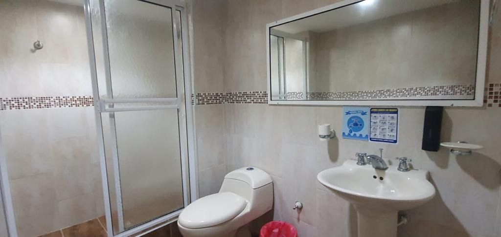 Apartamento Sea View 303b