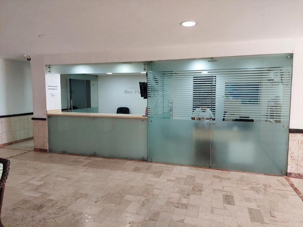 Apartamento Sea View 303b