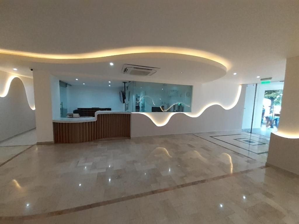 Apartamento Sea View 303b