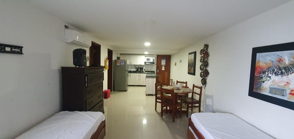 Apartamento Sea View 303b