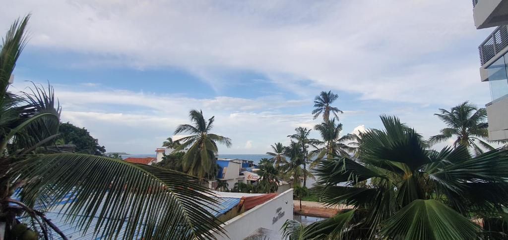 Apartamento Sea View 303b